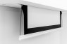 	 203x127 Schermo per proiettori Inceiling Tensionato bordato da incasso 16:10