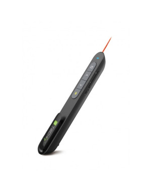 Puntatore Laser Wireless per presentazioni con batteria al litio integrata