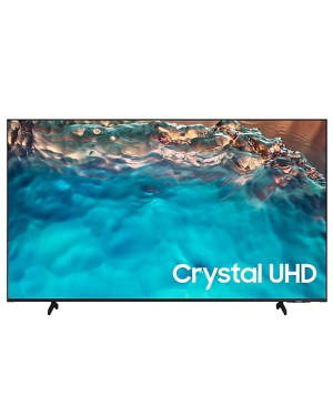 Samsung 55" HBU8000 Crystal UHD 4K Hotel TV 
