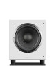 Wharfedale SW10 – Subwoofer attivo BIANCO